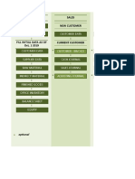 Accounting System For Manufacturing Company V5.1 - Blank