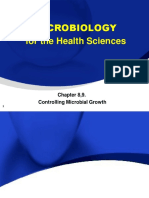 Microbiology & Parasitology Antimicrobial Agents