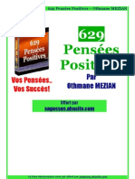 629 Pensees