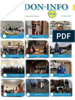 Le Journal PDF de Decembre de L'association Verdon Info