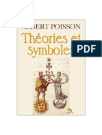 Theories Symboles