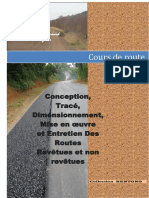 Cours de Route Eng. BOUTCHEKO Bernard - Copie PDF