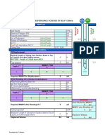 N2 Underbalance Calculations 4TH Edition