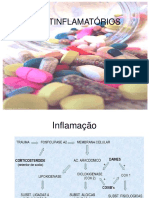 Anti Inflamatorios