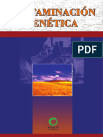 Contaminacion Genetica (B-Ok - CC) PDF