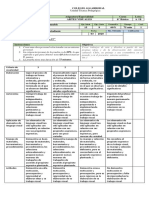 6° Año - RUBRICA PRUEBA-DE-DIAGNOSTICO-ARTES-VISUALES