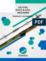 DCP Product Datasheet