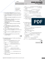 EF3e Preint Endtest B PDF