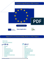 Ec Nanotechnology Research Mapping - en PDF