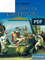 El Sueno de Escipion - Iain Pears PDF