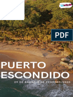 PUERTO ESCONDIDO (Z) PDF