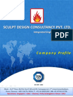 SDCPL Profile PDF