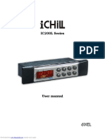 Ichill Ic260l