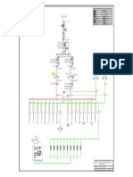 Single Line Diagram