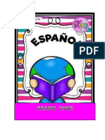 R. Español Grado Once