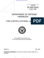 Mil HDBK 799 PDF