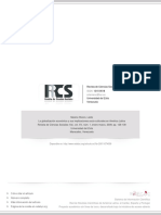 Globalización en América Latina PDF