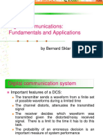 Digital Communications Fundamentals and Ap - Bernard Sklar Book Part 1