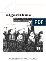 Grokking Algorithms Audiobook