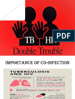 TB Hiv Coinfection