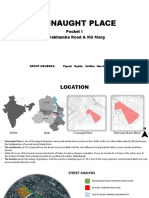 BLOCK I - Statesman Block - CONNAUGHT PLACE CASE STUDY