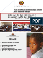 REQUALIFICACAO DE ESCOLAS Retiro 27 Novembro 2019 PDF