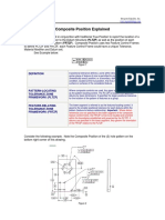 Report Composit Position