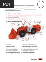 Sol. Eval Scoop LH 410 2019