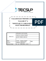 Laboratorio 4 Electricidad PDF