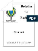 Portaria Adicional de Habilitação Atualizada 2019