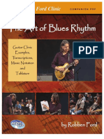 Art of Blues