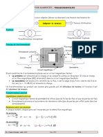 Cours Transfos PDF