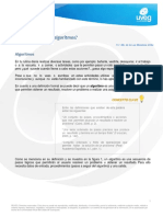 Como Escribir Algoritmos PDF