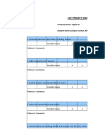 Indexanalysis Balance Sheet and Income STTMN (Incompletefull