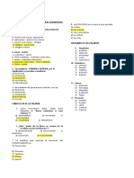 Simulacro de Preguntas Iii Ades - Pre Ades