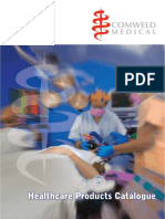 Medical Catalogue PDF