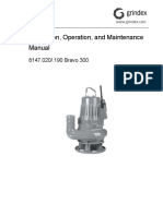 GX Manual-Iom 8147 Bravo-300 en