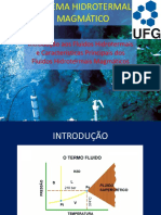 Aula 10 Sistema Hidrotermal - Conceitos Gerais PDF