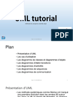 7478 - Cour Uml (Tutoriel) PDF