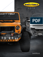 Smittybilt2018 Catalog PDF