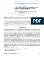 Feasibility Study For Planning A Fly - Over Bridge Over Railway Crossing at Vijalpore Road, Navsari-42599 PDF