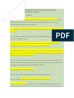 Explicacion Dimensiones y Modelo de Intervencion