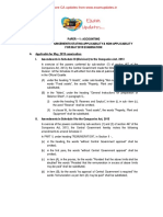 CA IPCC RTP May 2019 PDF