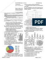 Estadistica1ºeso Apuntes PDF