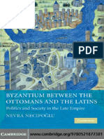 Between The Ottomans and The Latins PDF