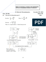 Final Exam MM231 - 2018S 2