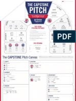 Sales Canvas