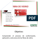 Expo-Fibra de Vidrio