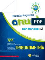 Trigonometría Completo - Anual Aduni 2014 PDF