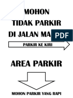 PARKIR